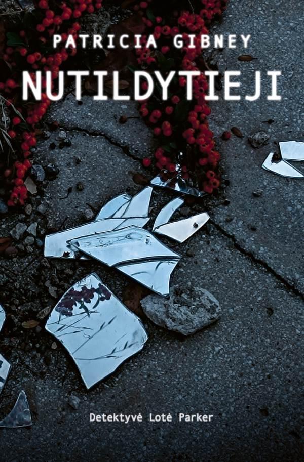 nutildytieji