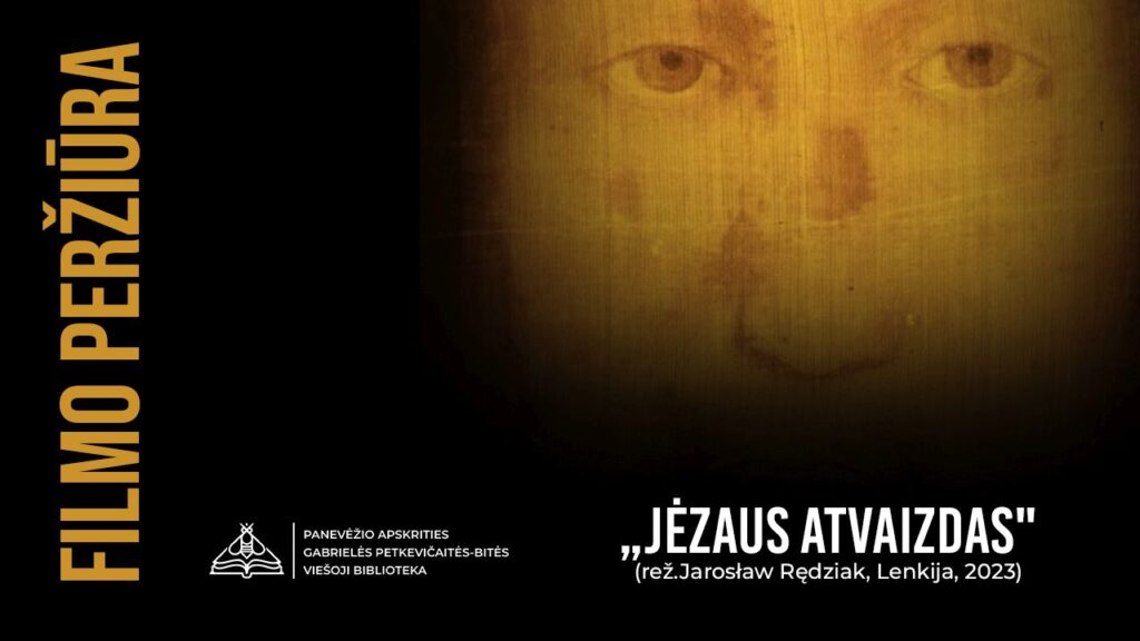 Bibliotekoje – dokumentika apie šventąsias relikvijas