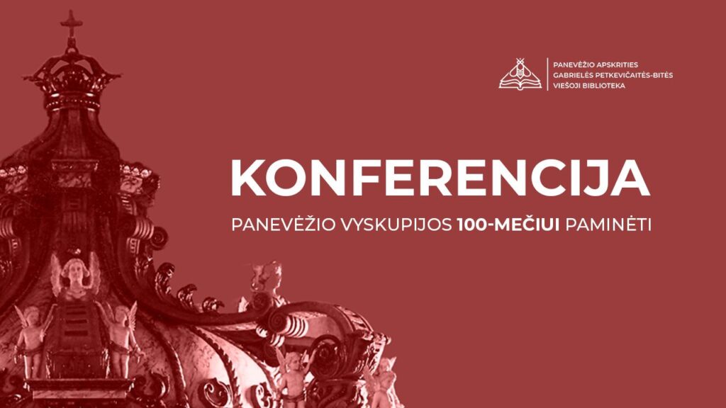 Kvietimas teikti pranešimus 2026 m. mokslinei konferencijai