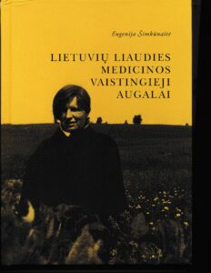 Lietuvių liaudies medicinos