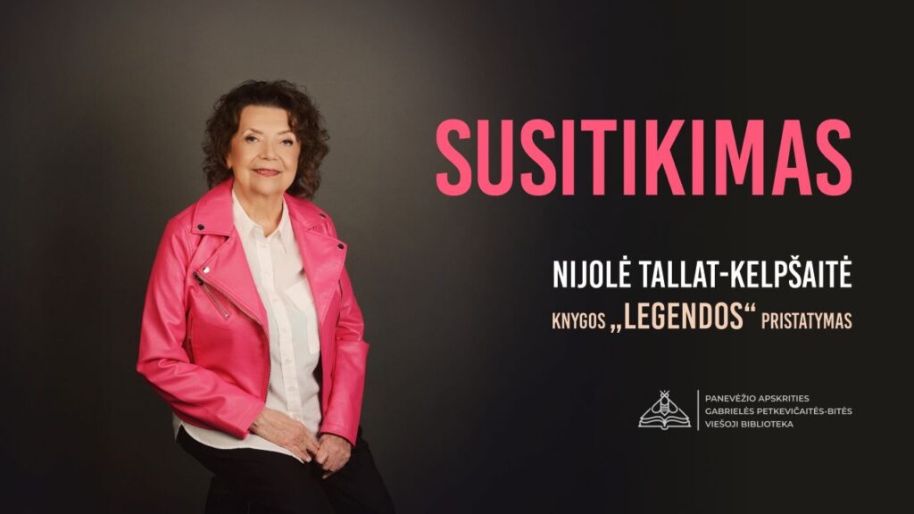 Už scenos šviesų – estrados legendų istorijos