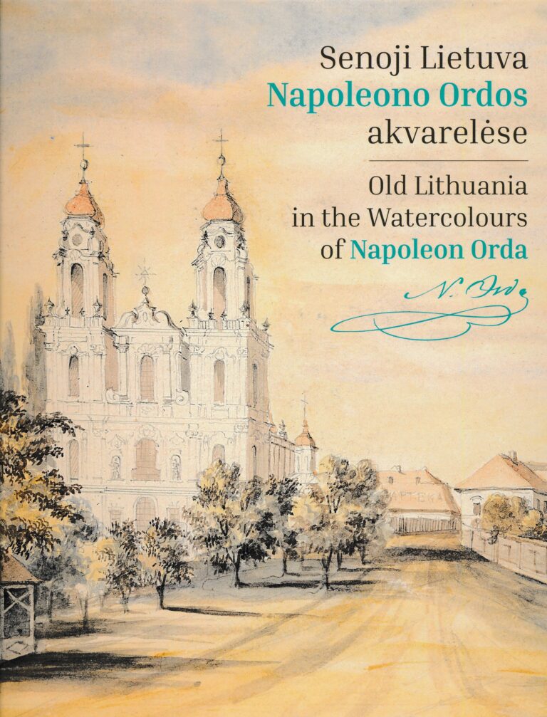 Senoji Lietuva
