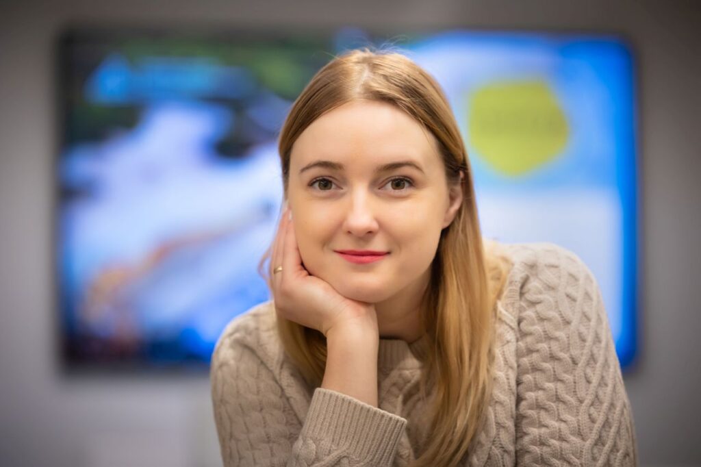 Naujos erdvės – naujos galimybės jaunimui