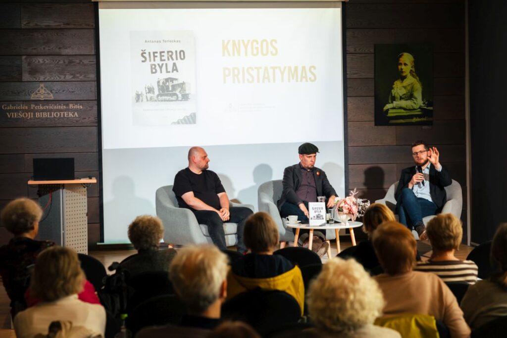 Ašarų pakalnė sovietinės kolektyvizacijos istorijoje
