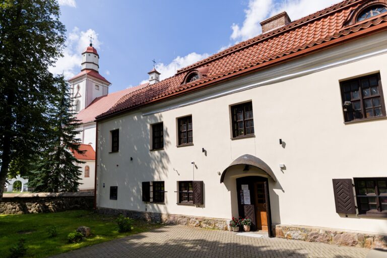Konferencija „Adelė Dirsytė ir Edith Stein: tikėjimo, kultūros ir istorijos sankirtos“