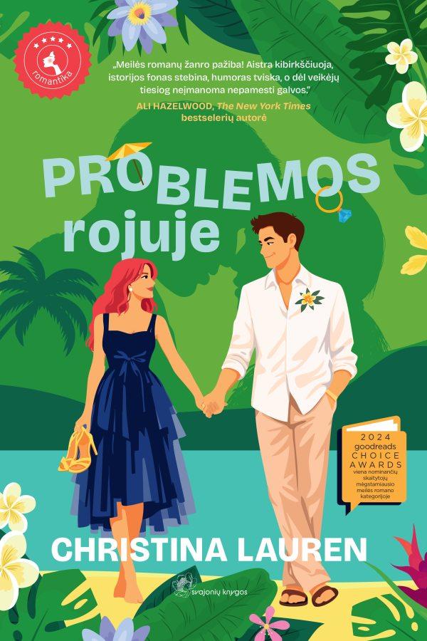 problemos-rojuje