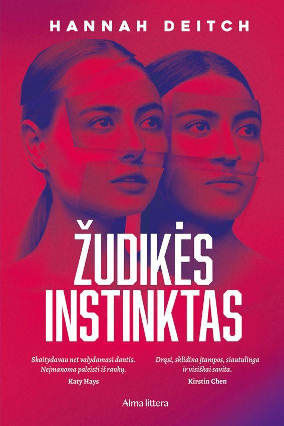 udikes-instinktas