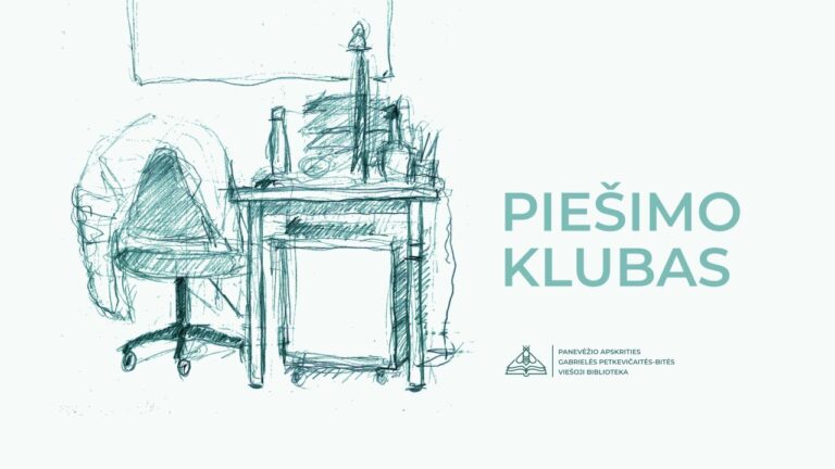 PIEŠIMO klubas 2026 09