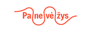 Panevėžio miesto savivaldybės logotipas