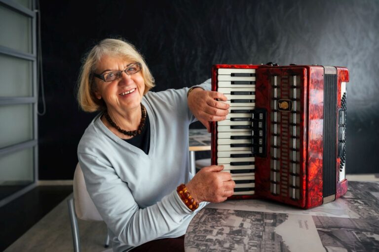Janina MIKALKEVIČIENĖ