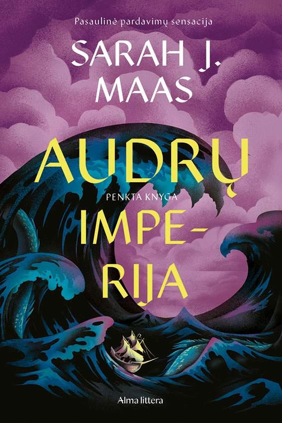 audru-imperija-ciklo-stiklo-sostas-5-oji-knyga