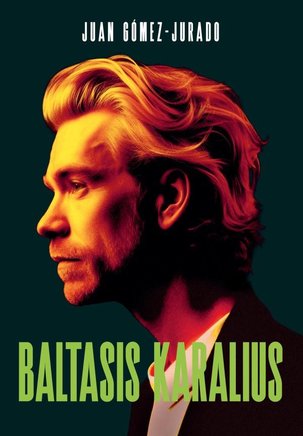 baltasis-karalius