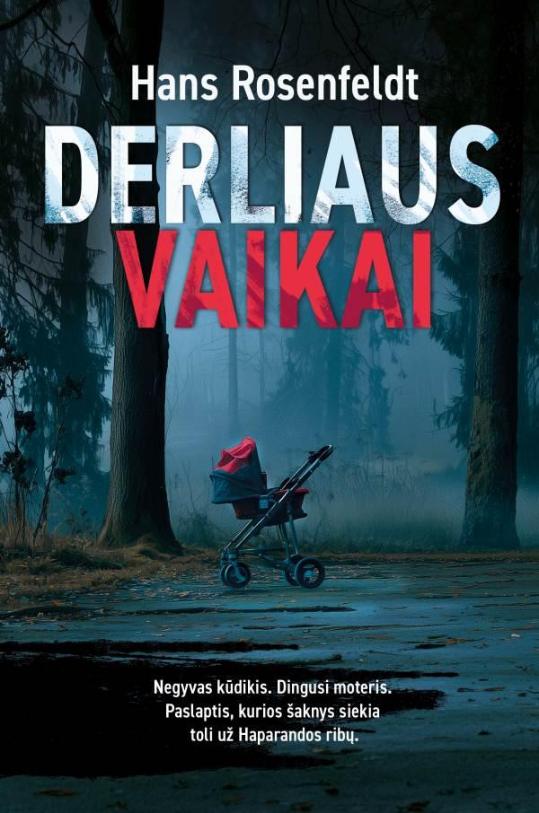 derliaus-vaikai