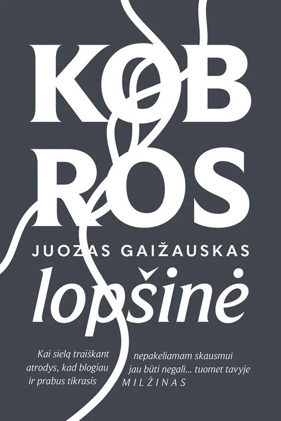 kobros-lopsine