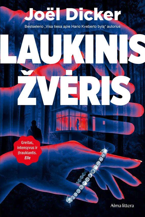 laukinis-zveris