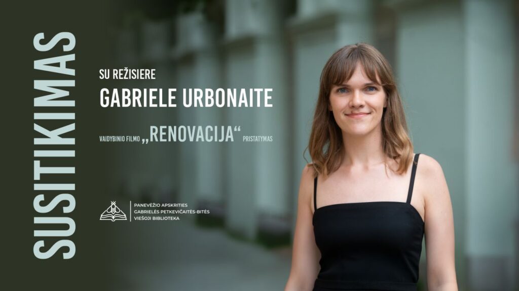 Susitikime – namų ir gyvenimo renovacijos  