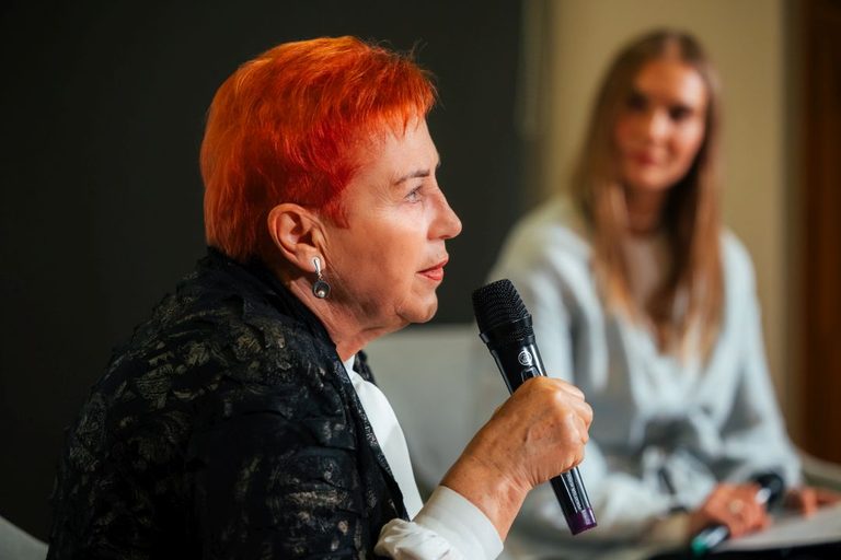 Aldona Ruseckaitė