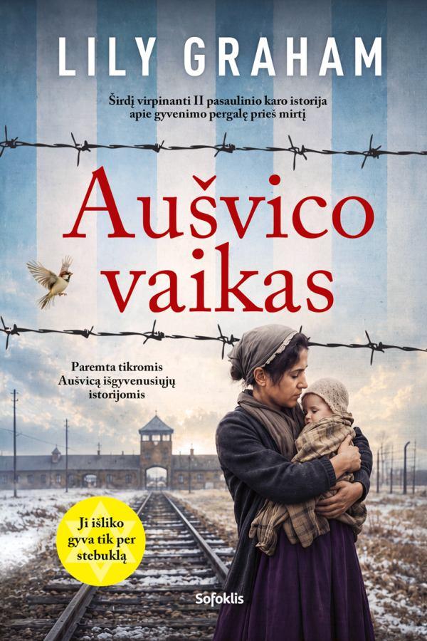 ausvico-vaikas