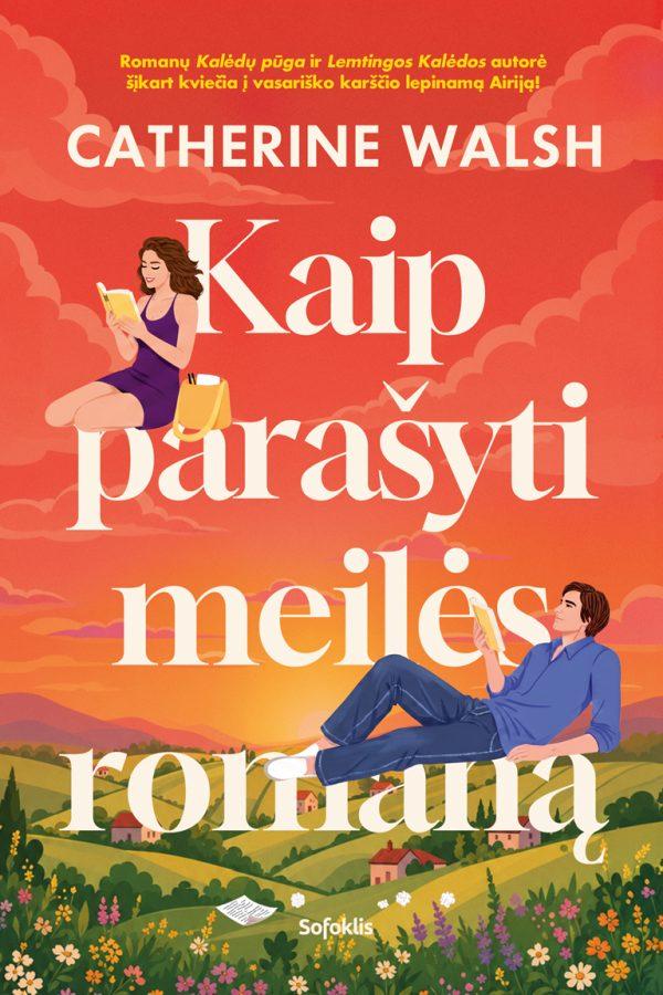 kaip-parasyti-meiles-romana