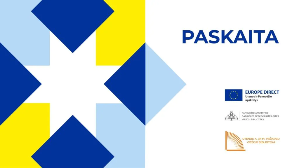 Kaip kontroliuoti informaciją, kurią paliekame skaitmeninėje erdvėje?