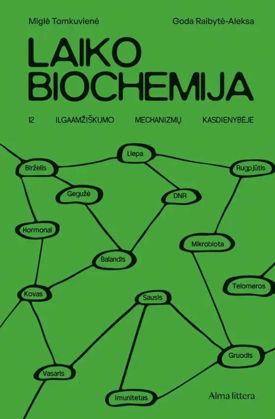 laiko-biochemija-12-ilgaamziskumo-mechanizmu-kasdienybeje