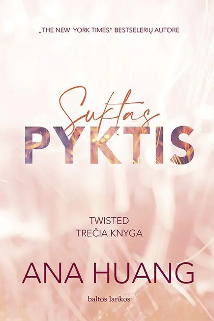 suktas-pyktis